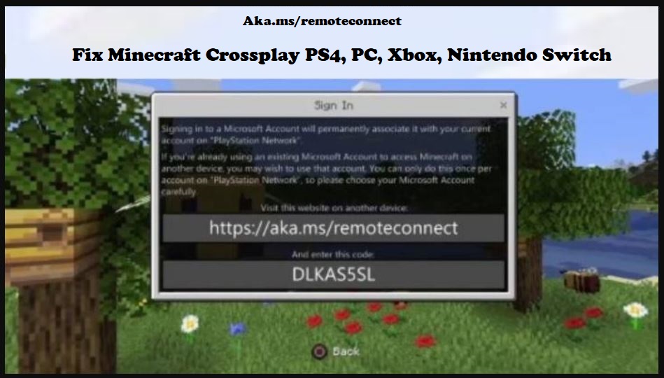 https aka ms remoteconnect nintendo switch