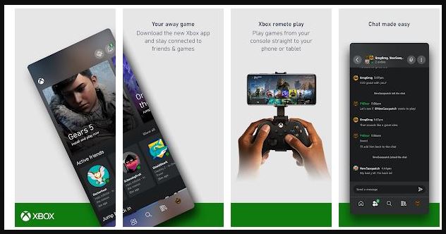Xbox App Download