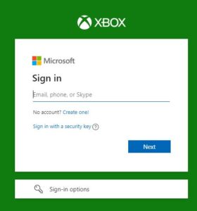 Aka.ms/accountsettings – How to Fix aka.ms/accountsettings
